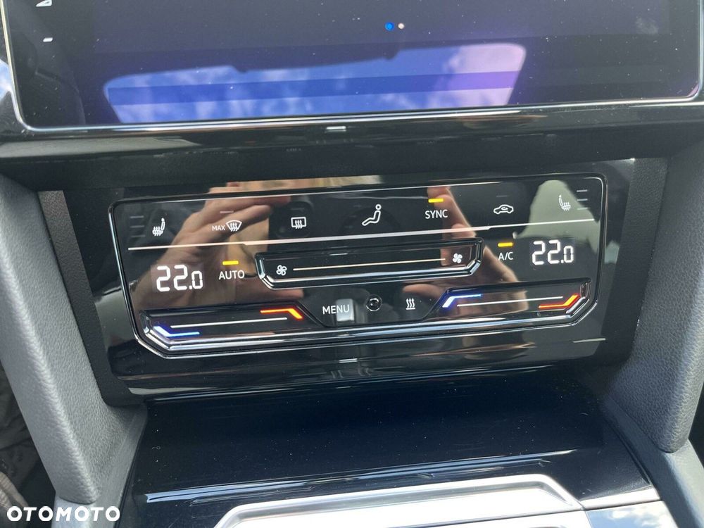 Volkswagen Arteon 2.0 TSI R-Line DSG - 22