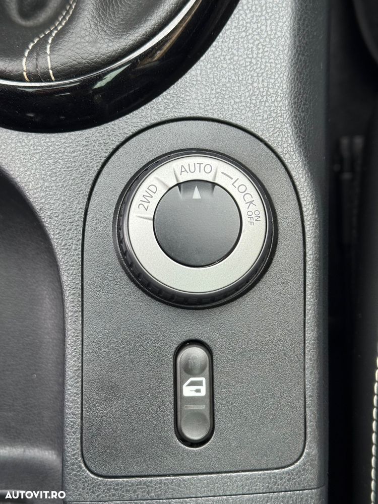 Nissan Qashqai+2 +2 1.6 dCi Stop&Start "All Mode 4x4-i" Tekna - 15