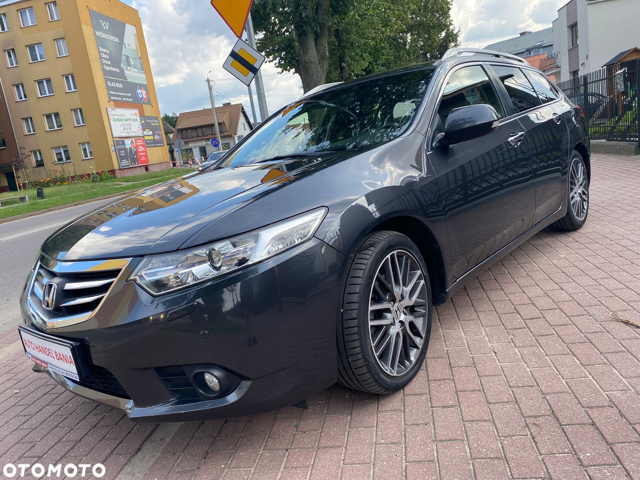 Honda Accord 2.0 Elegance - 31