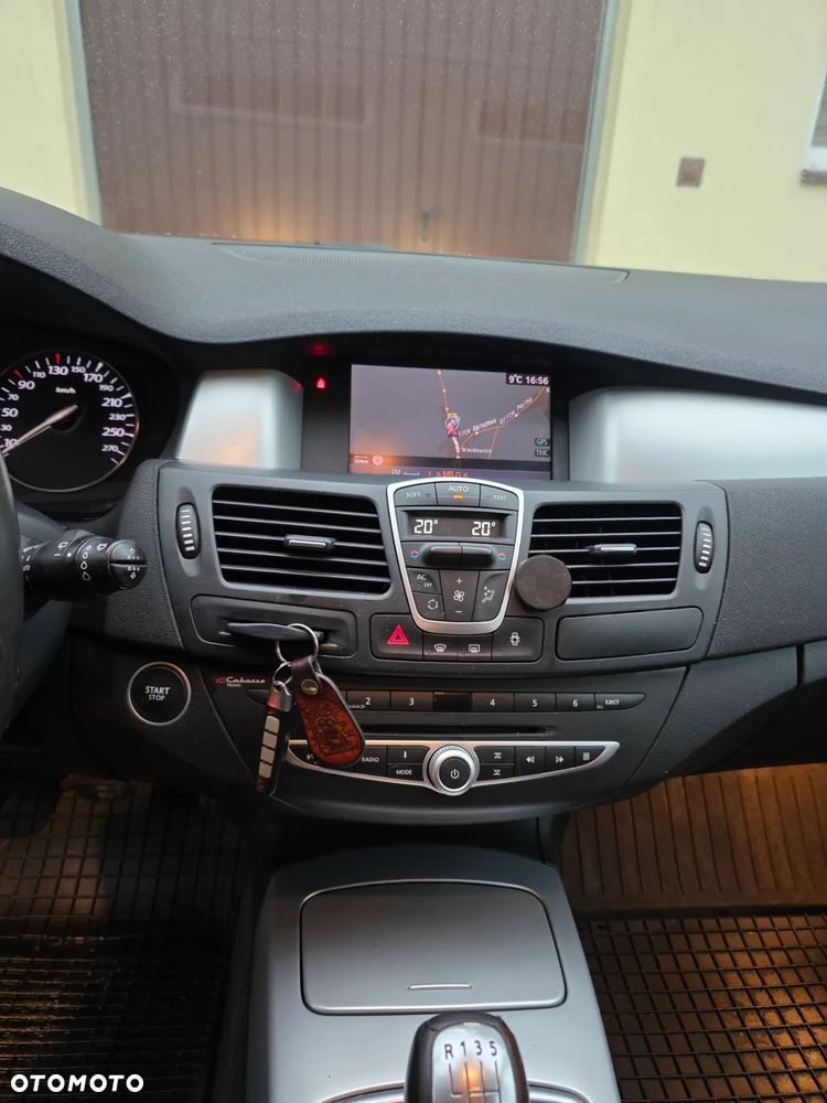 Renault Laguna - 10