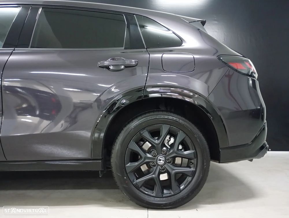 Honda ZR-V 2.0 i-MMD Sport - 6