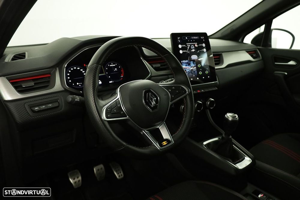 Renault Captur 1.0 TCe RS Line - 7