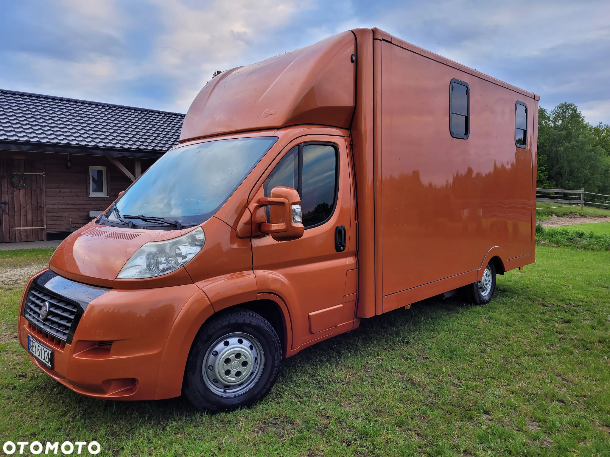 Fiat Ducato - 7