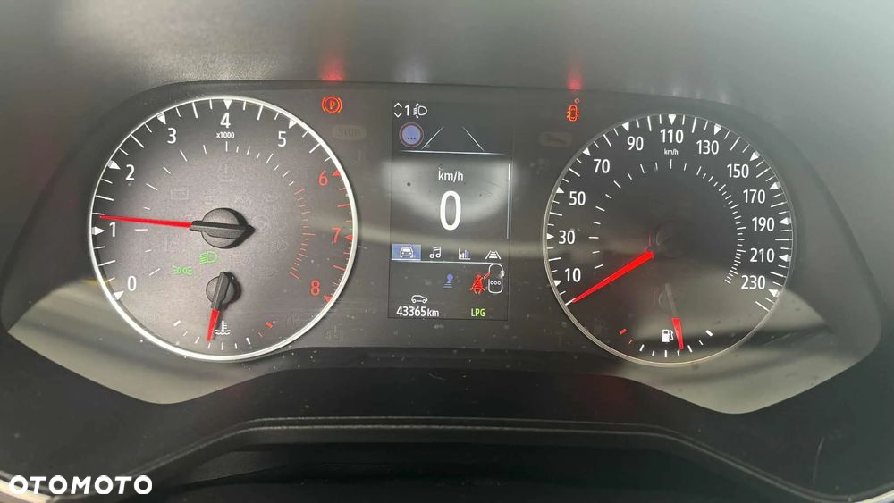 Renault Clio 1.0 TCe Zen - 8