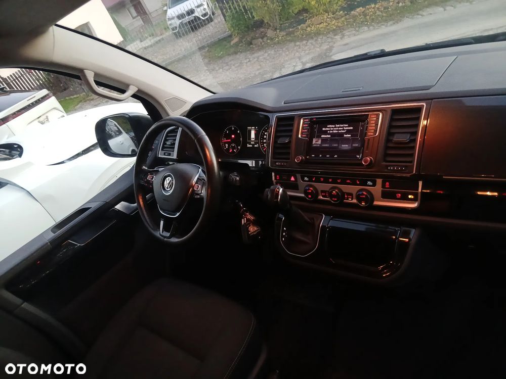 Volkswagen Multivan 2.0 BiTDI L1 Business 4Motion DSG - 7