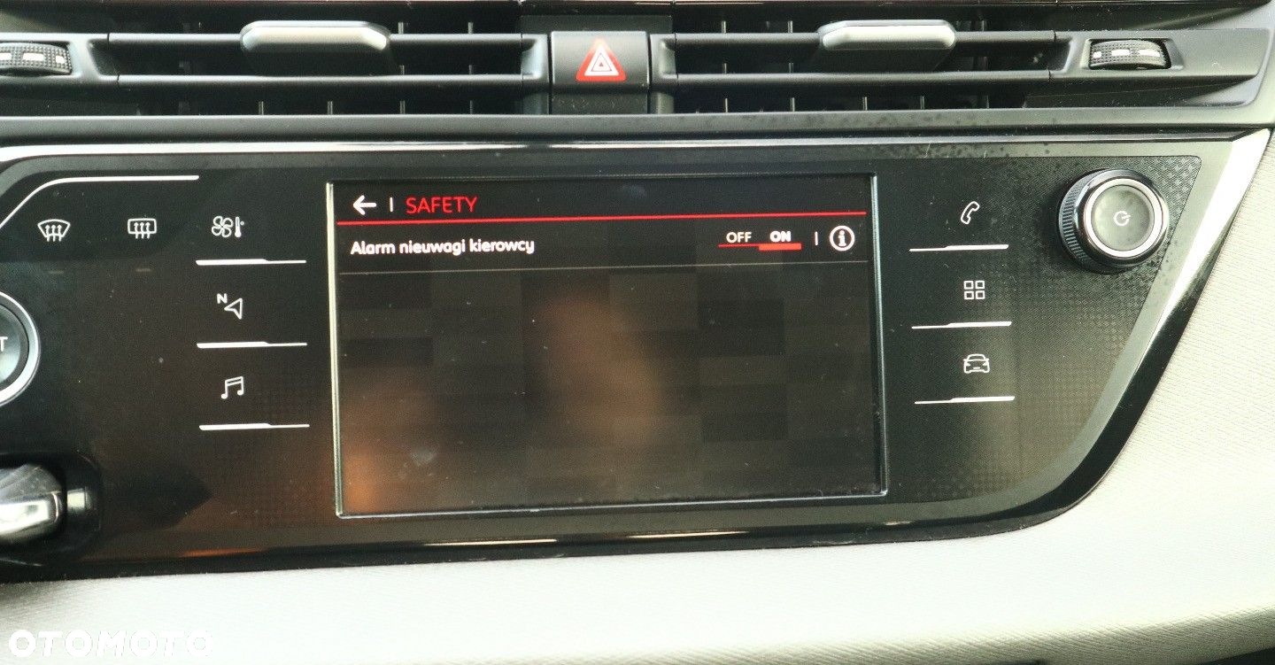 Citroën C4 SpaceTourer - 25
