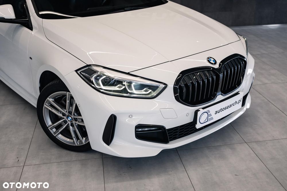BMW Seria 1 118d M Sport - 37