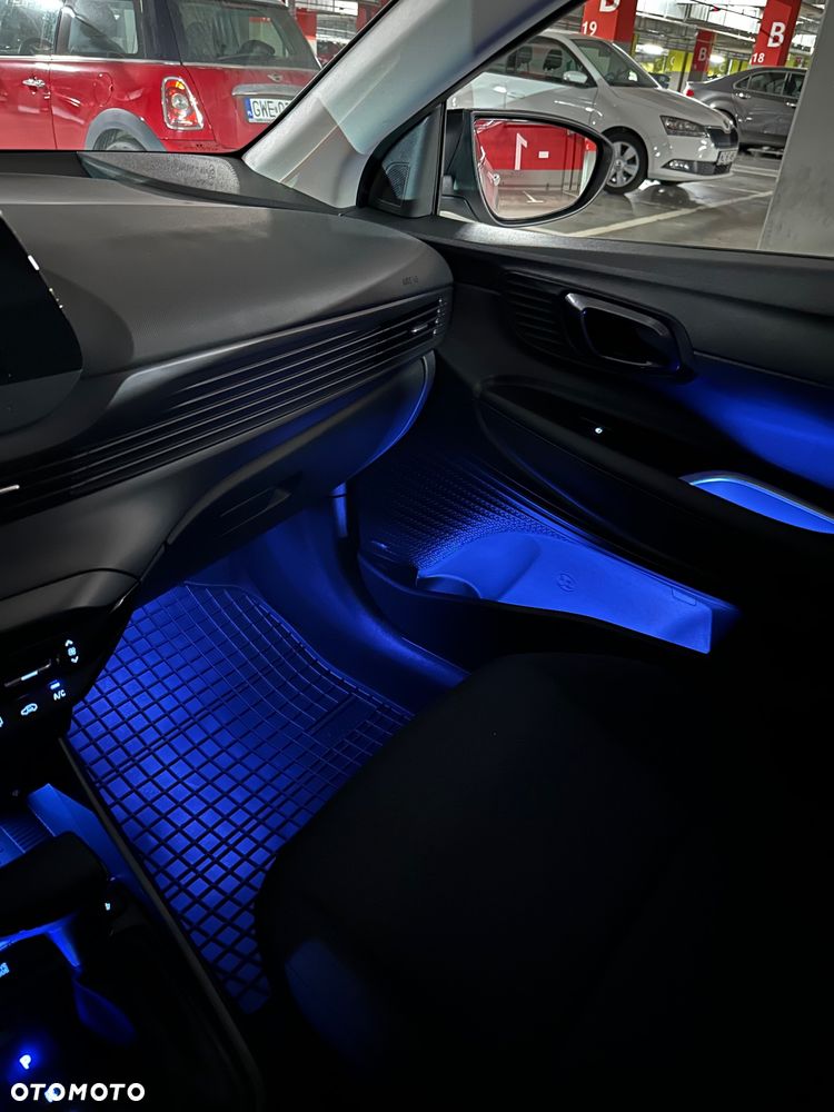 Hyundai i20 1.0 T-GDi Smart DCT - 17