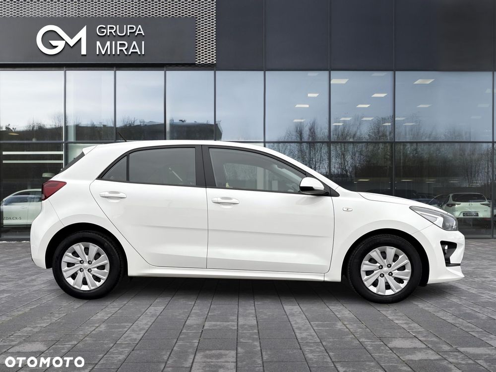 Kia Rio 1.0 T-GDI M - 6