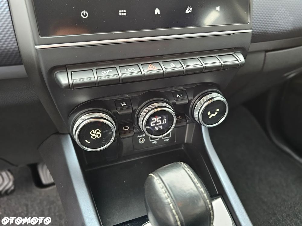 Renault Arkana 1.3 TCe mHEV Intens EDC - 31