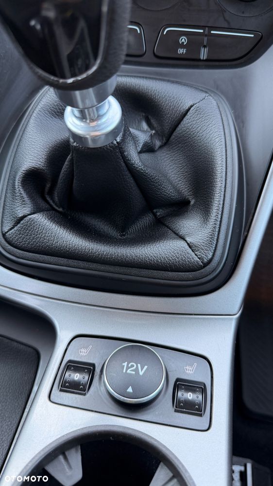 Ford Kuga 1.6 EcoBoost FWD Trend ASS - 21