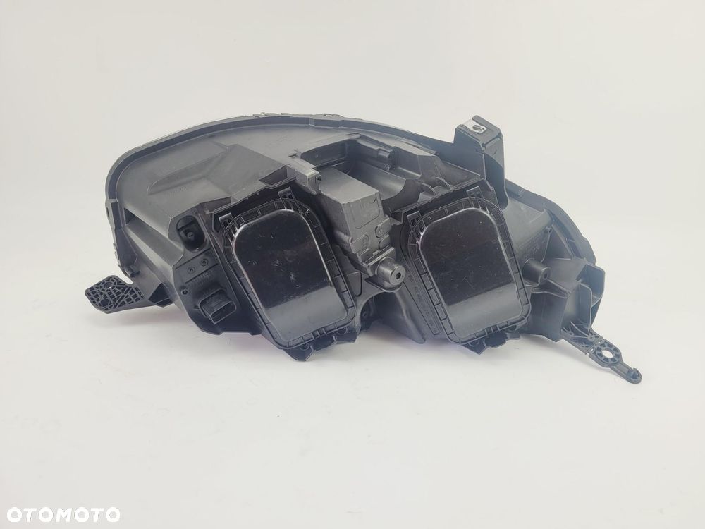 LAMPA LEWY PRZÓD LEWA PRZEDNIA PEUGEOT EXPERT III IV 9808572680, #14491 - 8