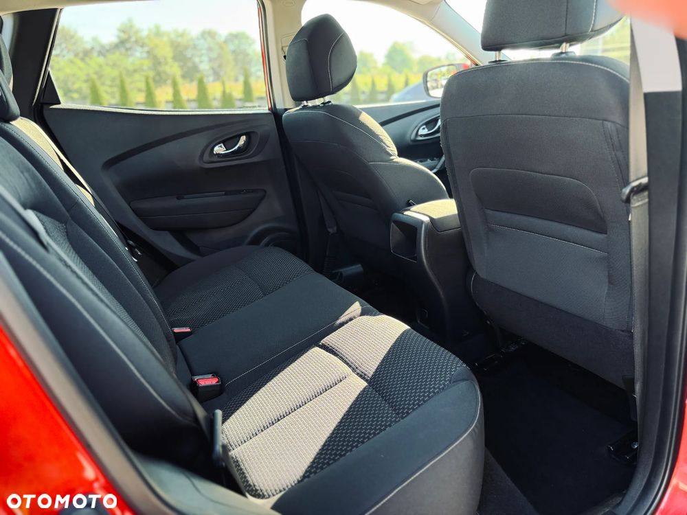 Renault Kadjar 1.2 Energy TCe Zen - 17