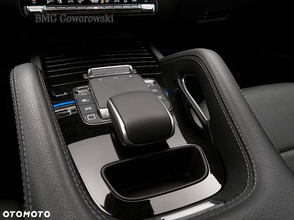 Mercedes-Benz GLE 300 d mHEV 4-Matic - 15