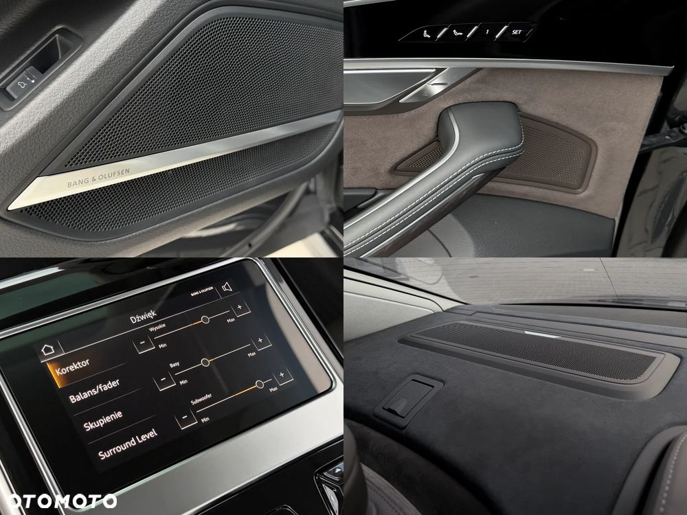 Audi A8 50 TDI mHEV Quattro Tiptr - 12