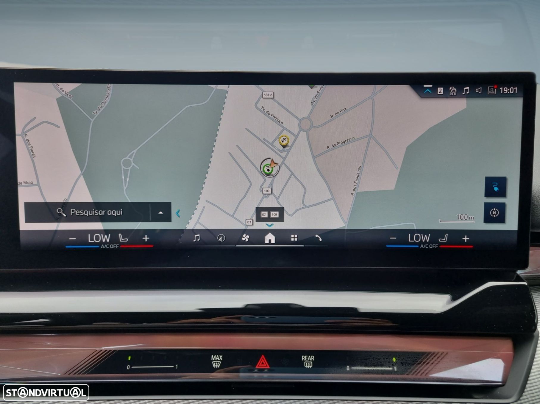 BMW i5 eDrive40 Pack Desportivo M - 36