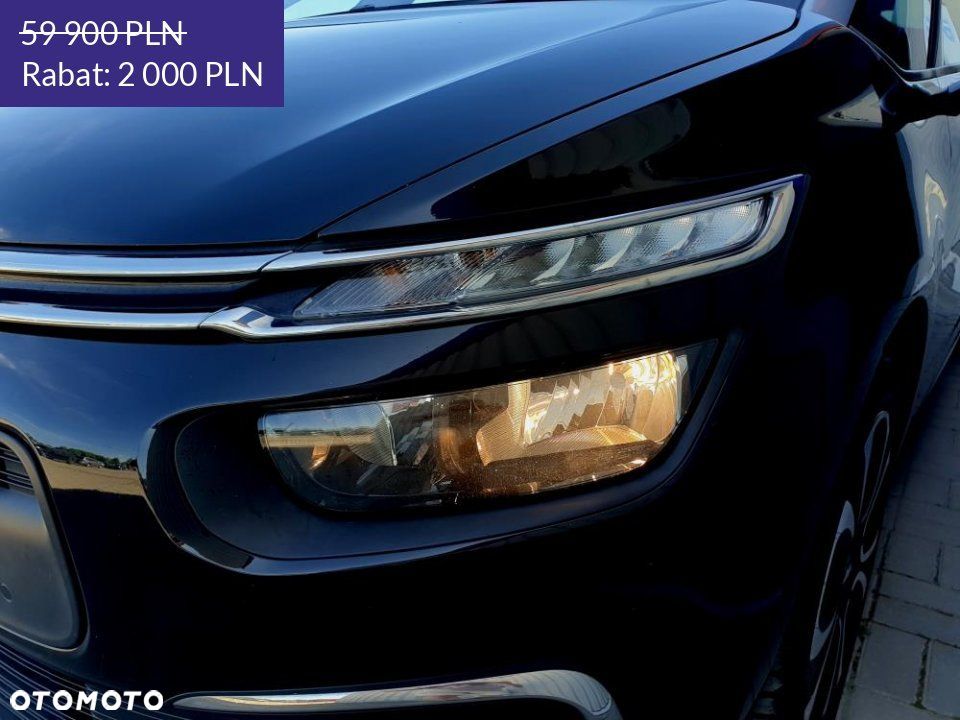 Citroën C4 SpaceTourer - 37