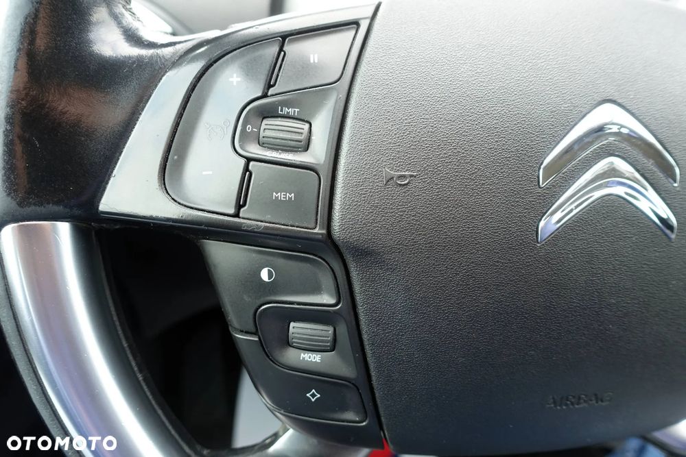 Citroën C4 Grand Picasso 2.0 BlueHDi Shine S&S - 29