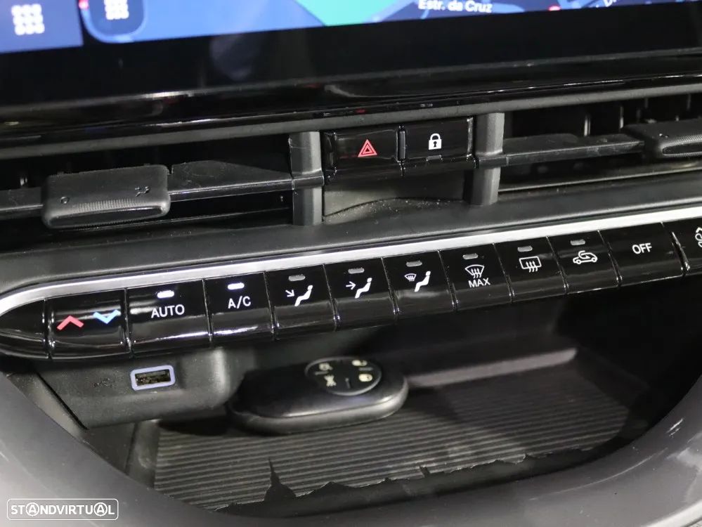 Fiat 500e C Icon - 32