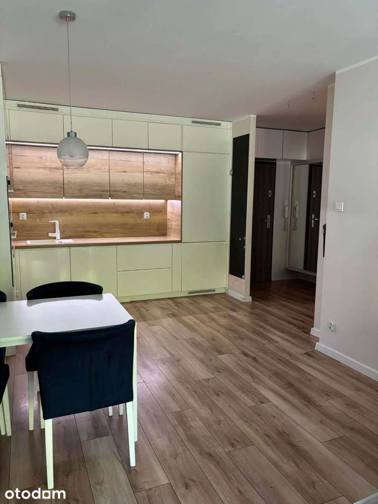 Mieszkanie na sprzedaż, 3 pokoje, 60 m², Poznań