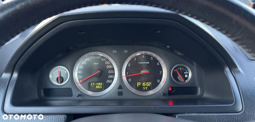 Volvo XC 90 3.2 Summum - 20