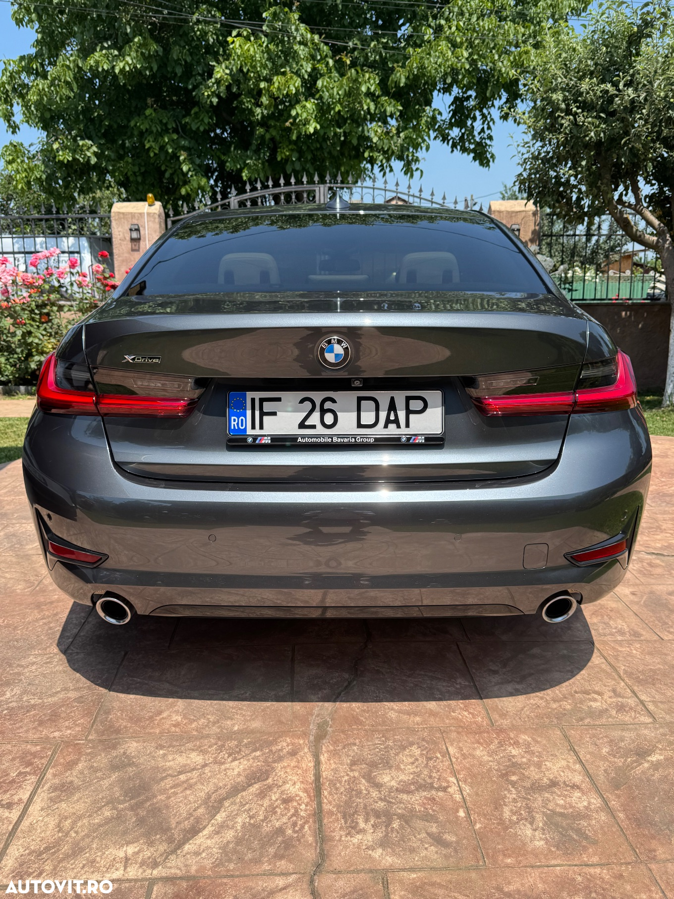 BMW Seria 3 - 6