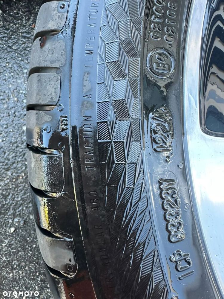 KOŁA FELGI ALUFELGI 5X112 BMW I3 15570 R19 - 7