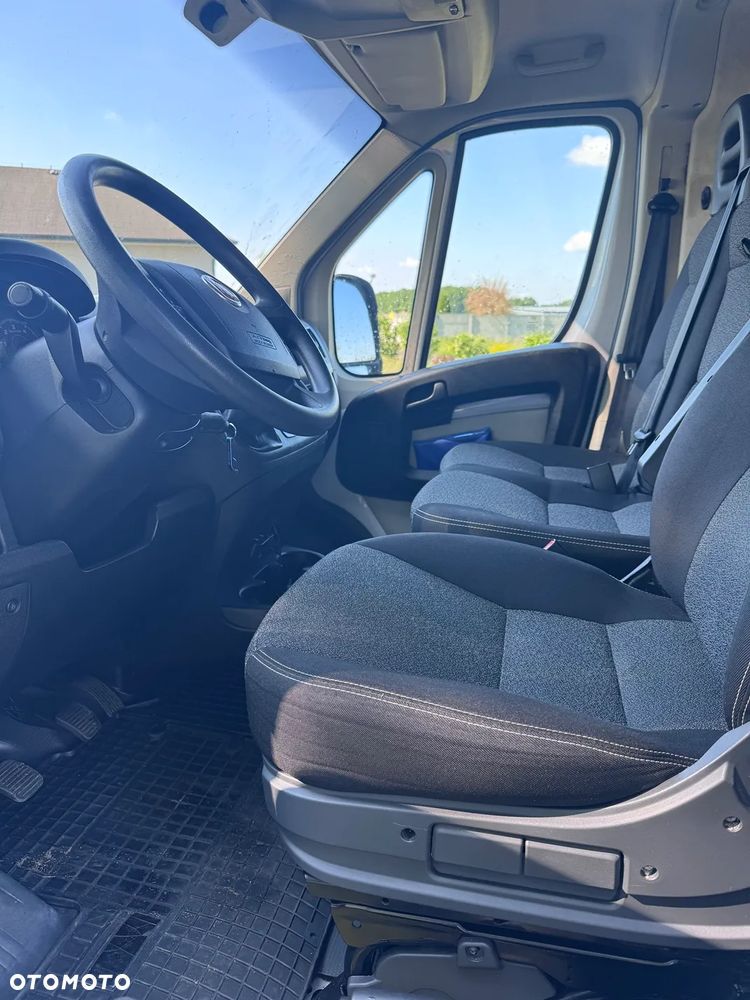 Fiat Ducato - 9