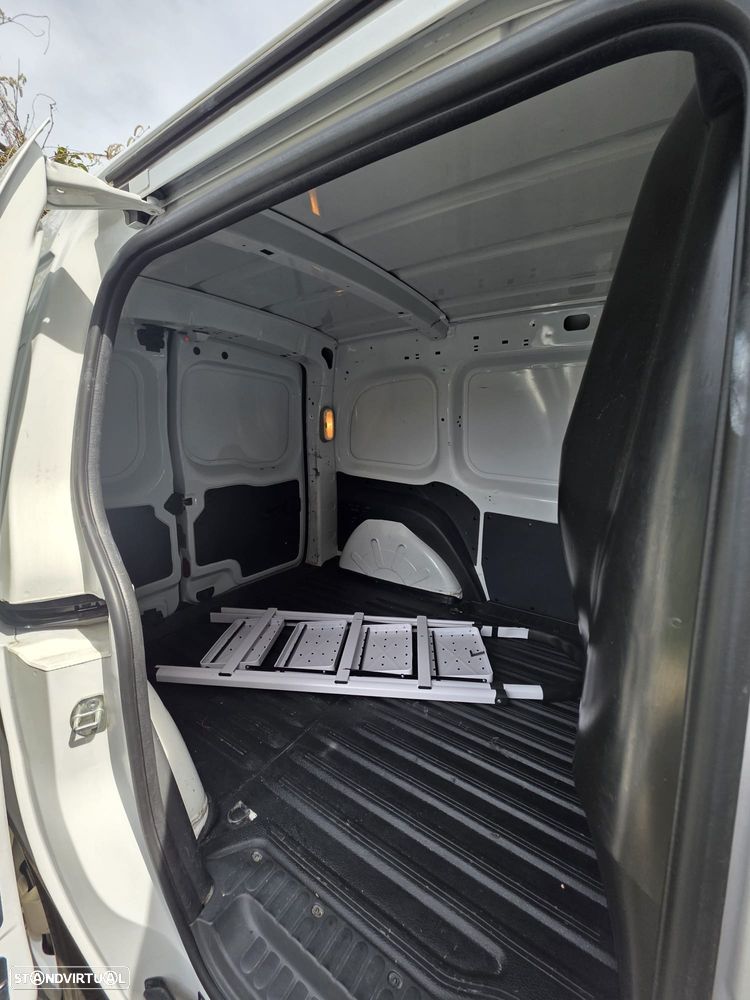 Renault Kangoo 1.5 dCi Maxi Business - 5