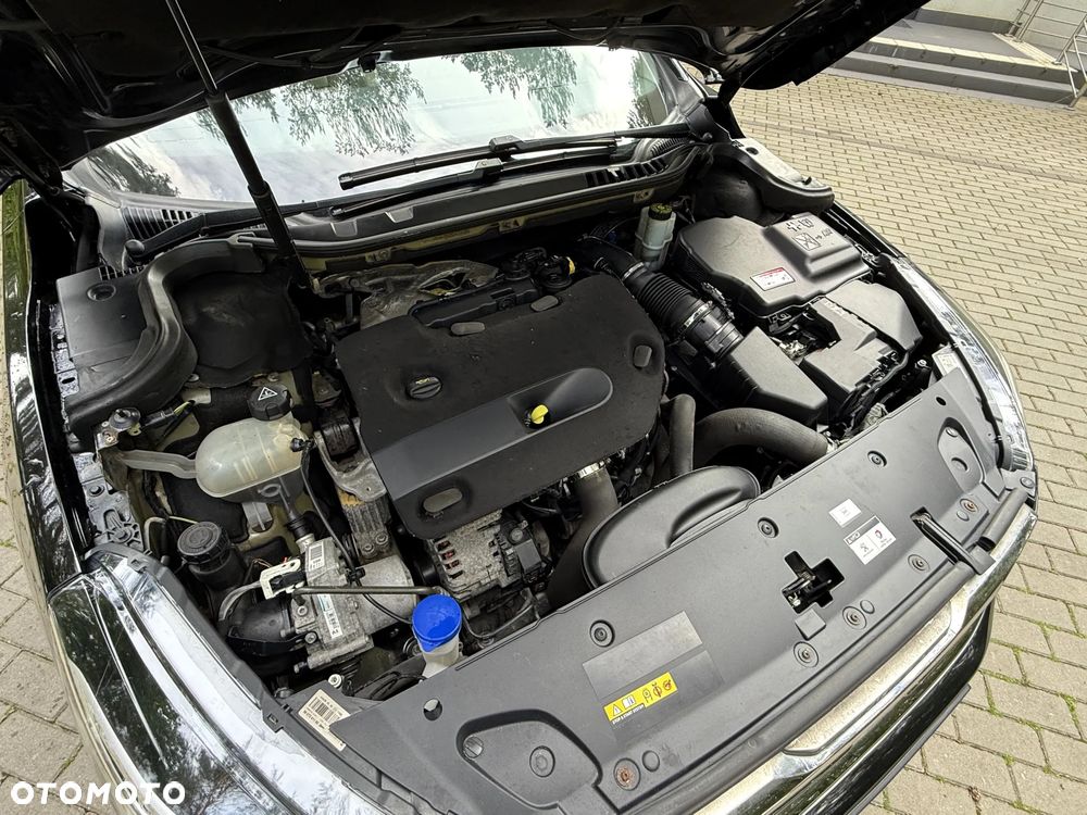 Peugeot 508 2.0 BlueHDi Allure S&S - 35