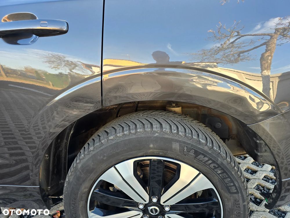 Volvo XC 60 T6 Plug-In Hybrid AWD Plus Dark - 14