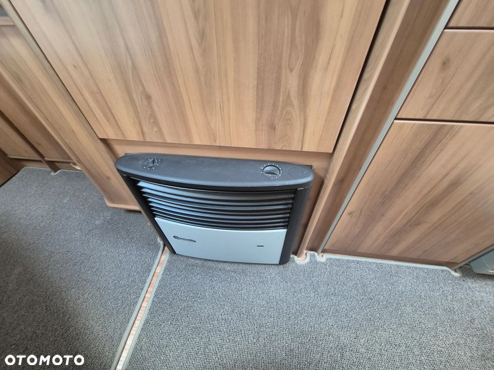 Burstner Averso 495 TK - 23