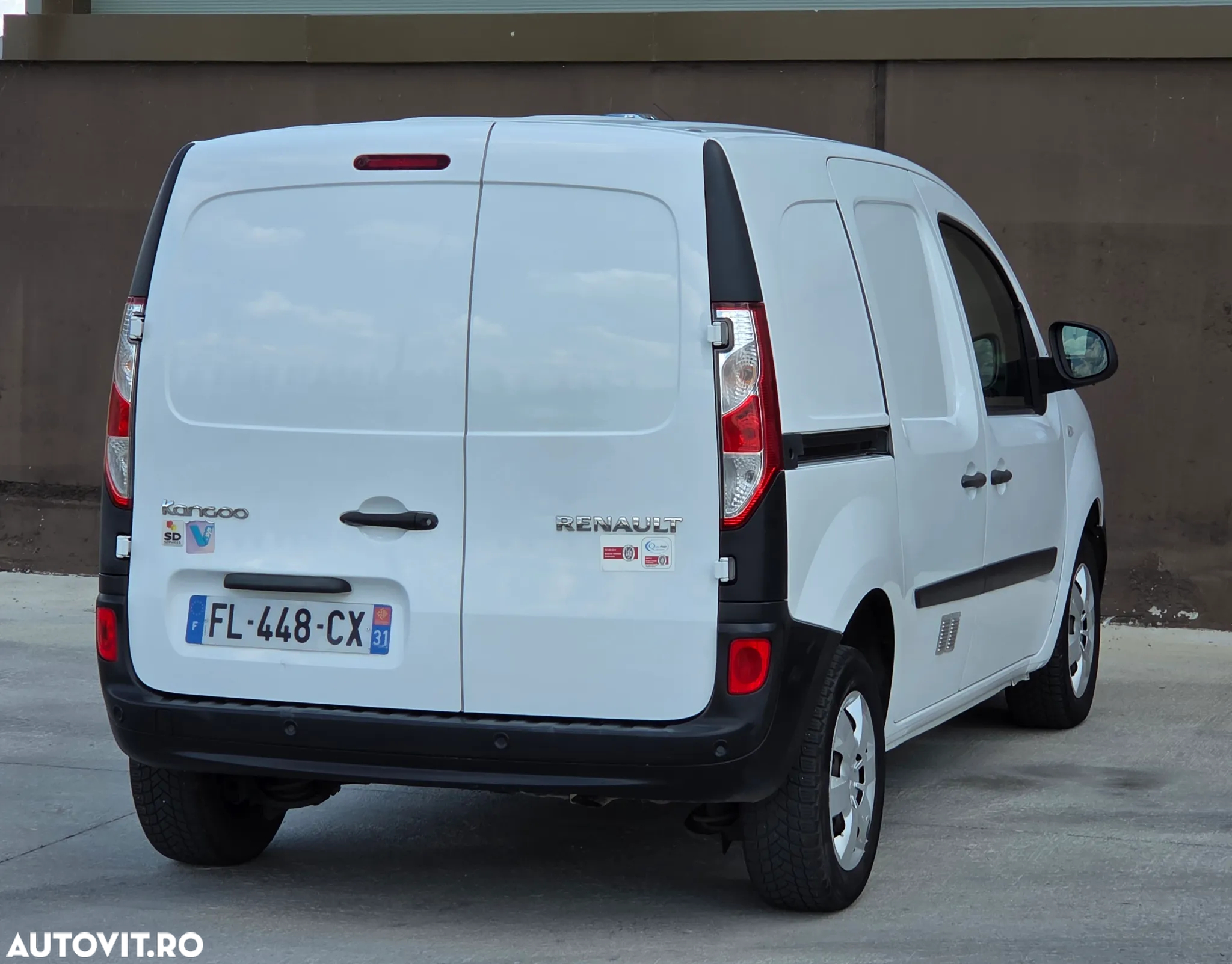 Renault Kangoo - 12