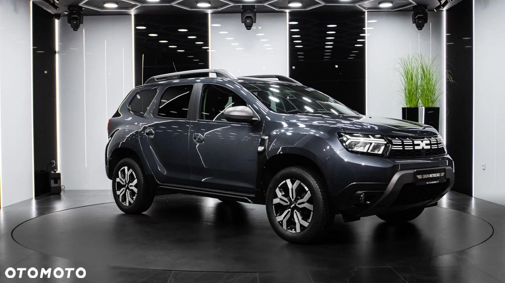 Dacia Duster 1.0 TCe Expression - 9