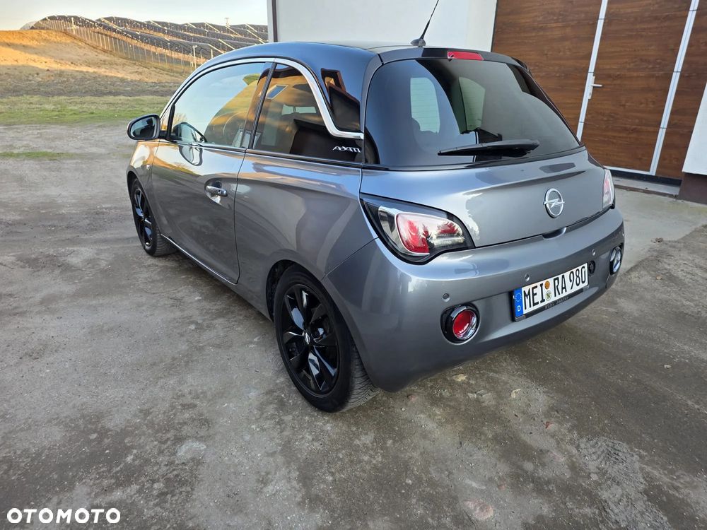 Opel Adam 1.4 120 Jahre - 31