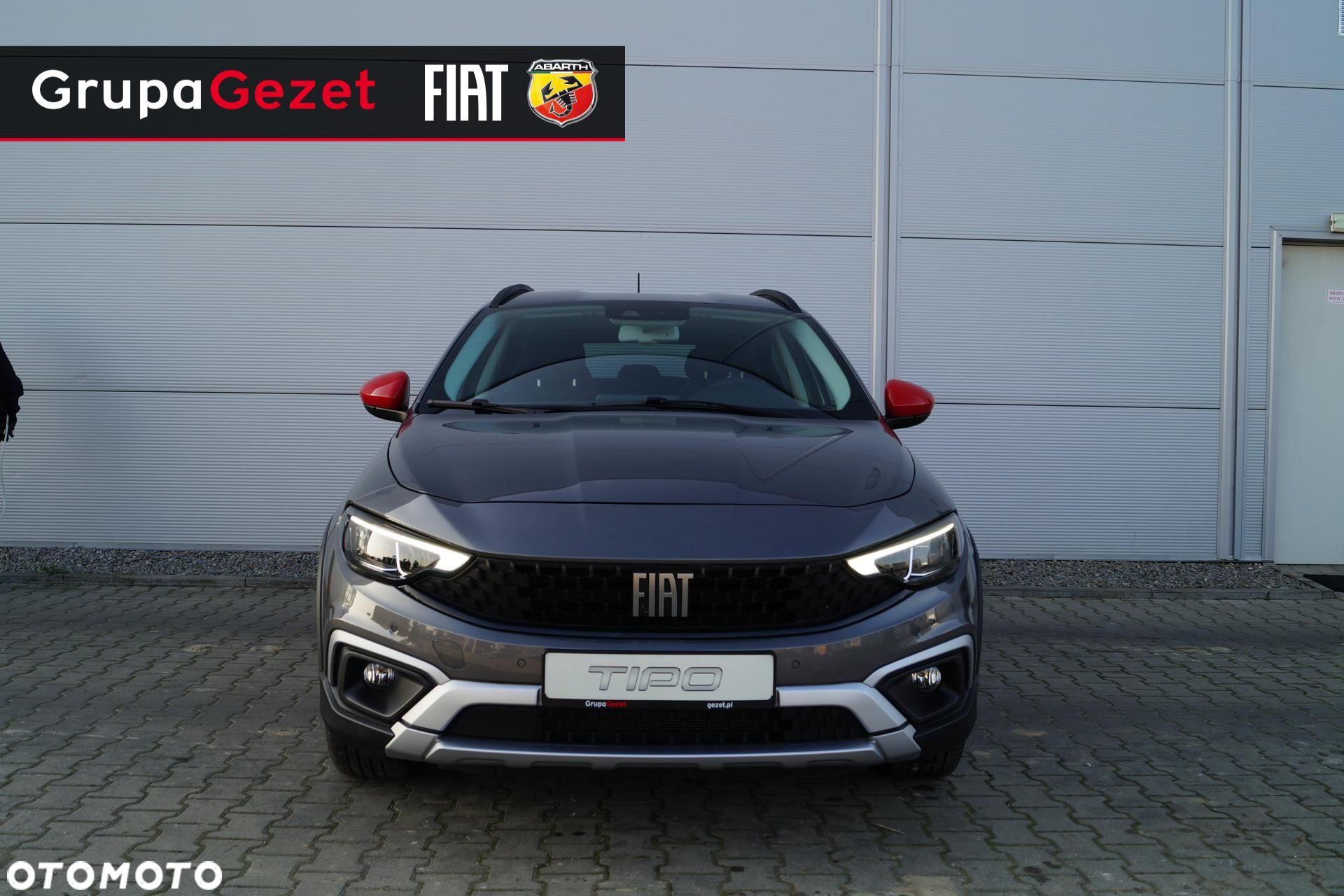 Fiat Tipo - 3