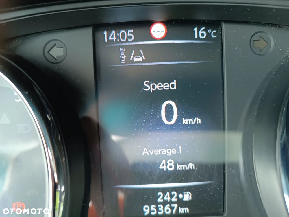 Nissan Qashqai 1.6 DIG-T N-Connecta - 11