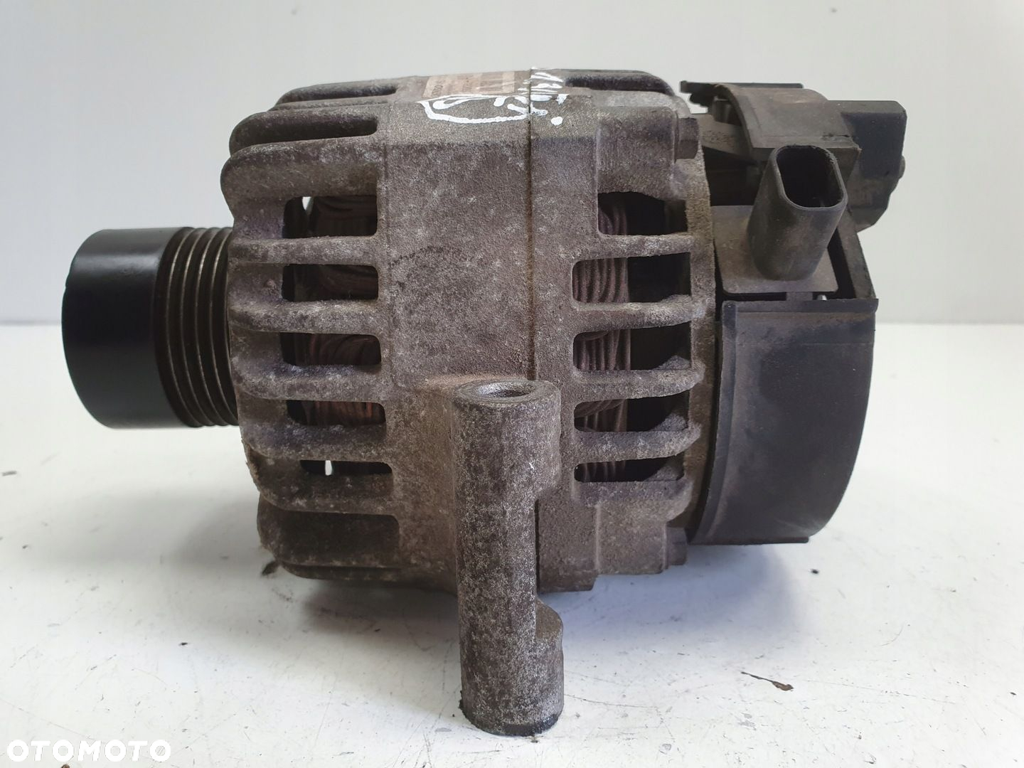 Opel Corsa D 1.3 CDTI ALTERNATOR denso 13222934 70A - 6