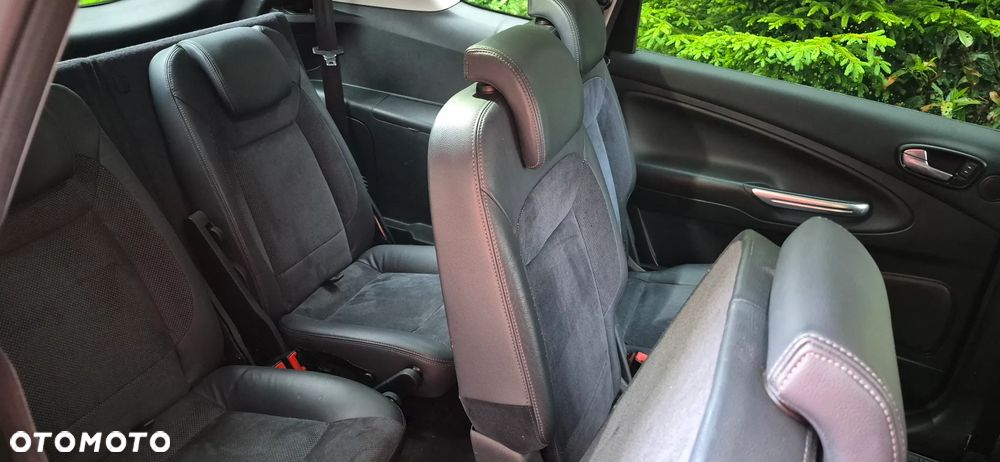 Ford S-Max 2.0 TDCi DPF Titanium - 6