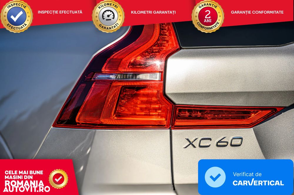 Volvo XC 60 T5 AWD Geartronic Inscription - 5