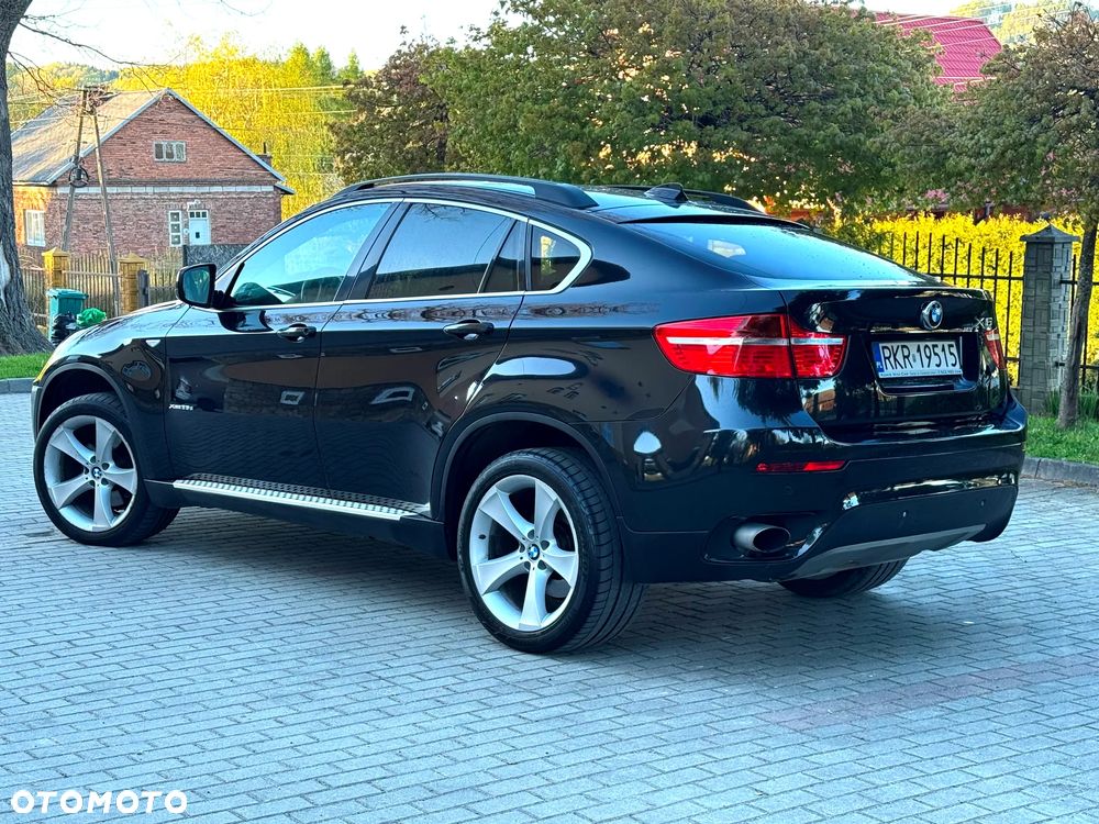 BMW X6 - 5