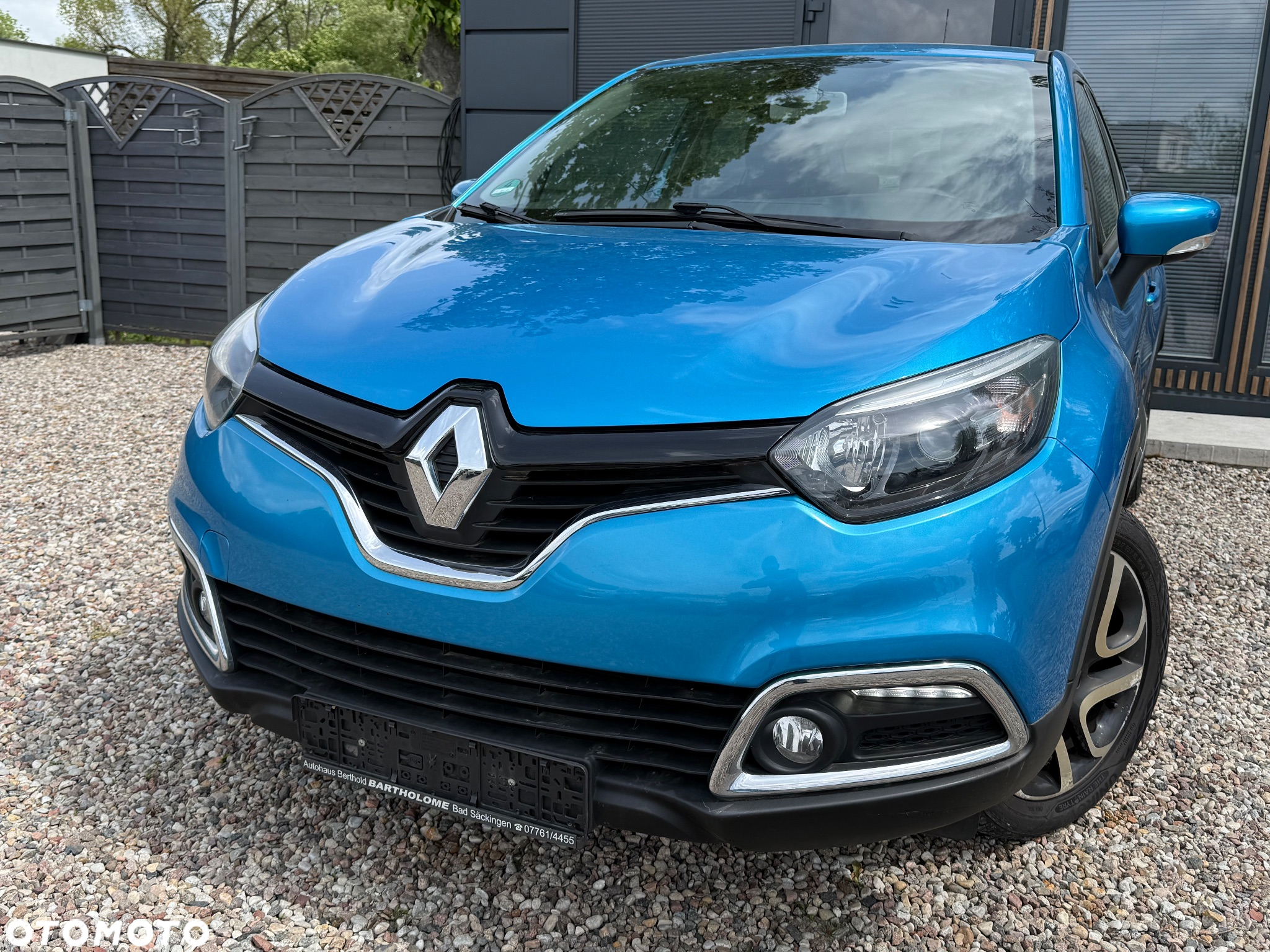 Renault Captur (ENERGY) TCe 90 BOSE EDITION - 9