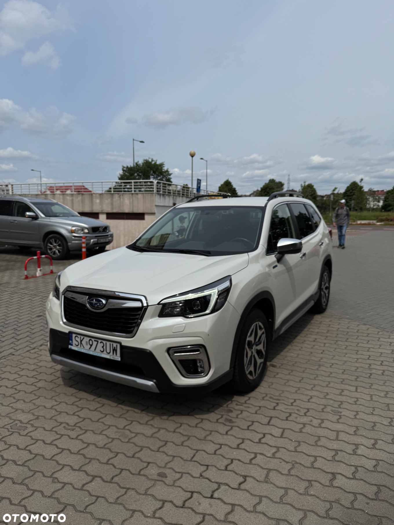 Subaru Forester - 4