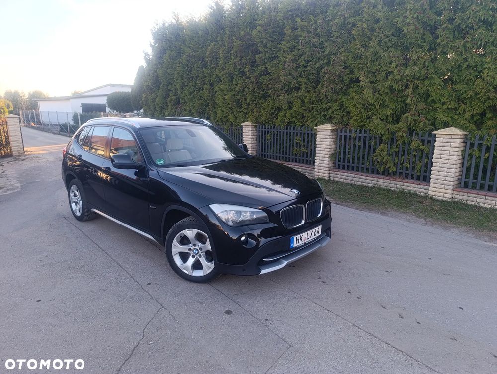 BMW X1 - 2