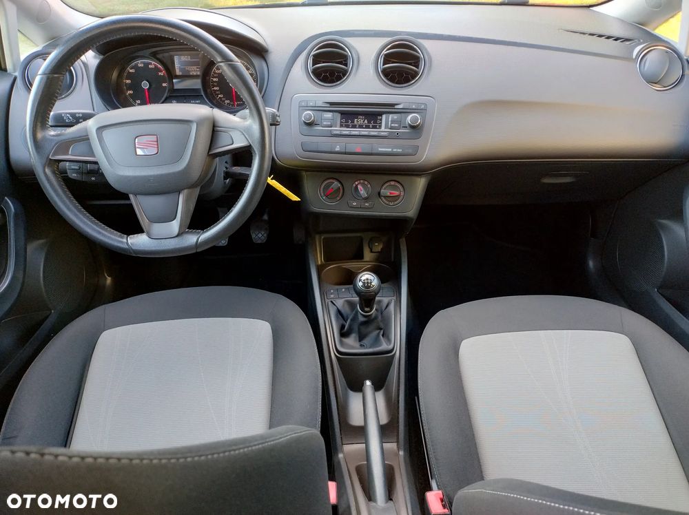 Seat Ibiza - 19