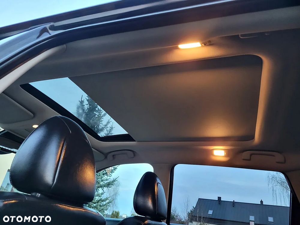 Nissan X-Trail 1.7 dCi Xtronic Tekna - 22