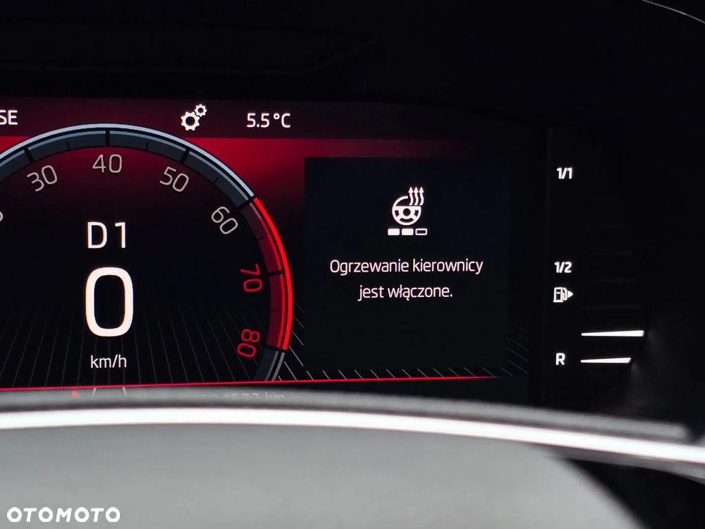 Skoda Superb 2.0 TSI 4x4 L&K DSG - 22