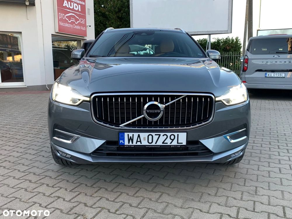 Volvo XC 60 T5 Inscription - 3