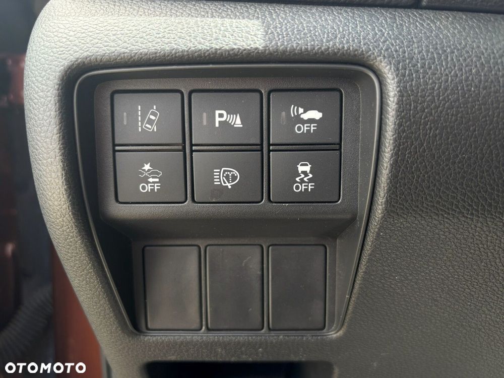 Honda CR-V - 8