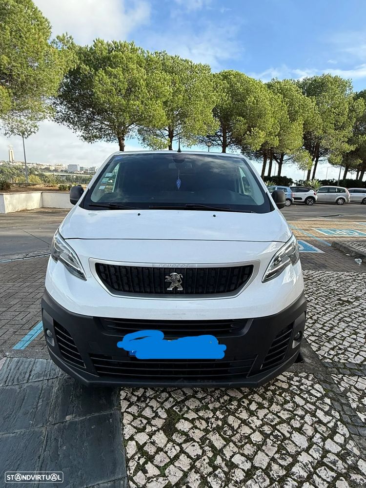 Peugeot Expert - 5